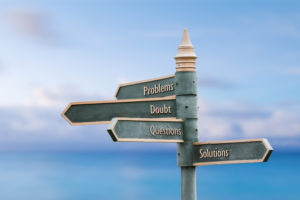 Questions & Answers - Solutions